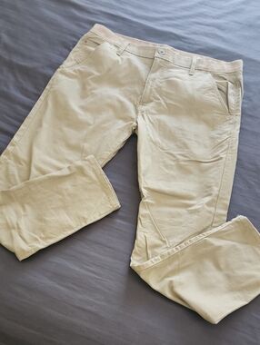Mens Levi Soft Denim Jeans, 38x32